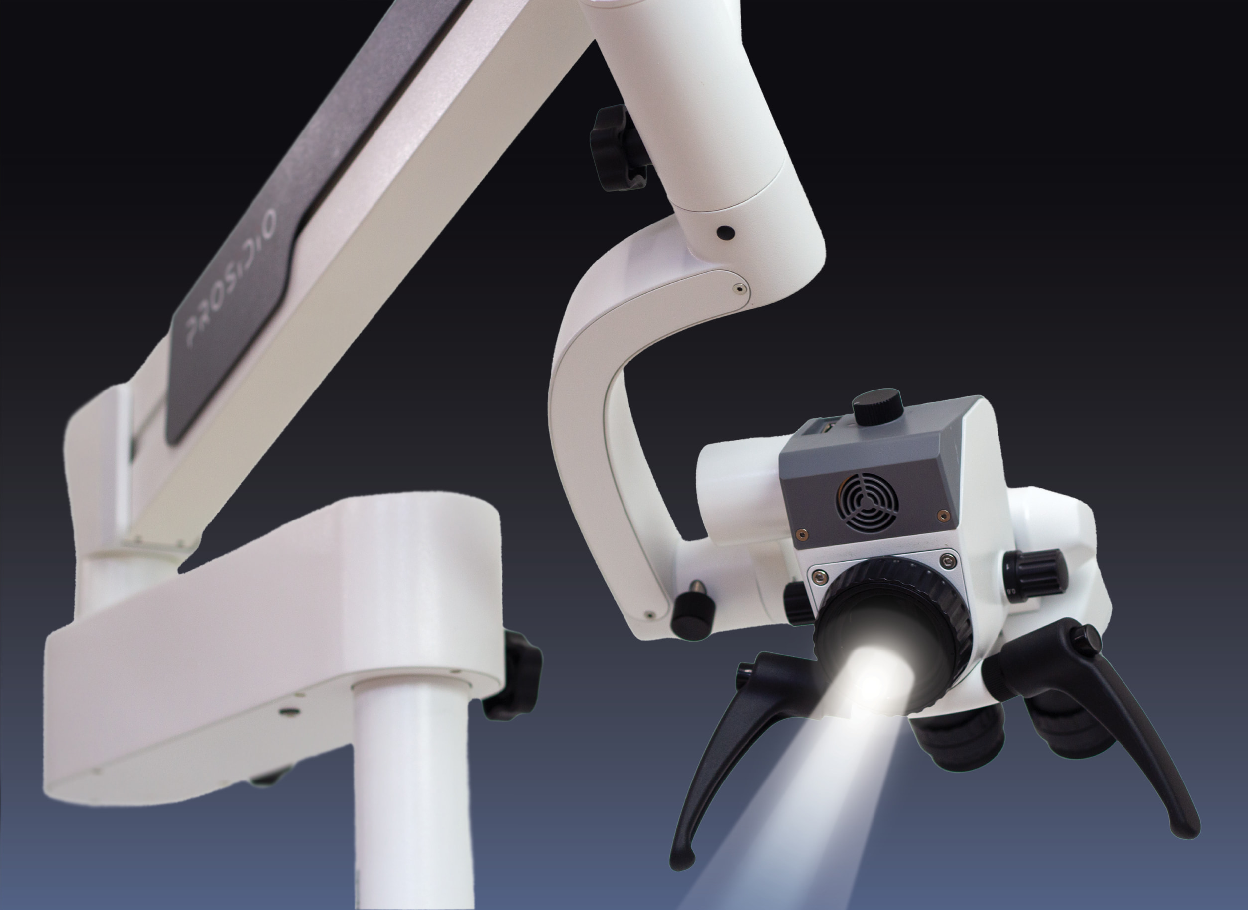 LuminEdge LED System