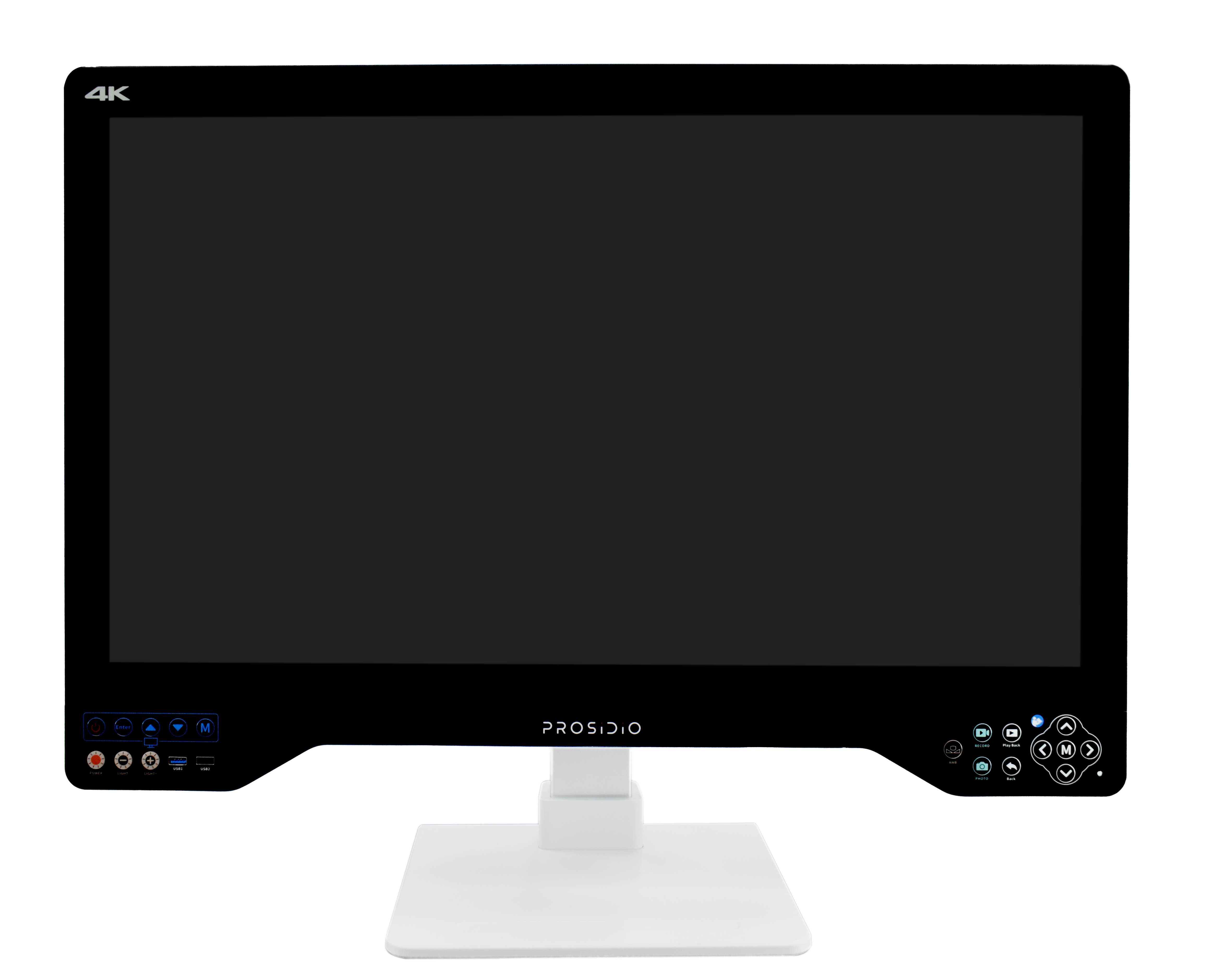 L.S. Series - A Vision in Every Dimension, Versatility in Every Pixel. 4K camera systems.