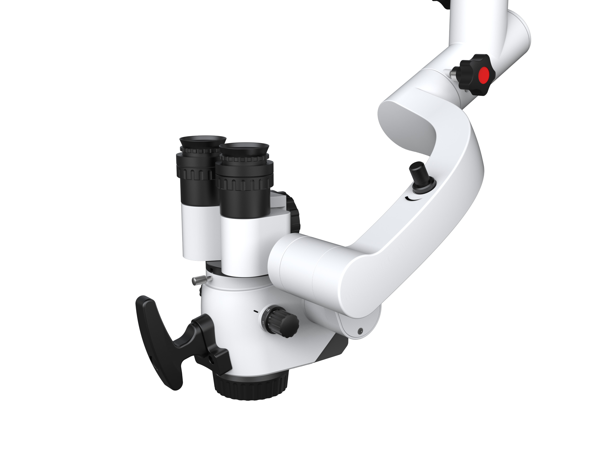 Prosidio Model 1 | Surgical Microscope | Prosidio | Prosidio Medical