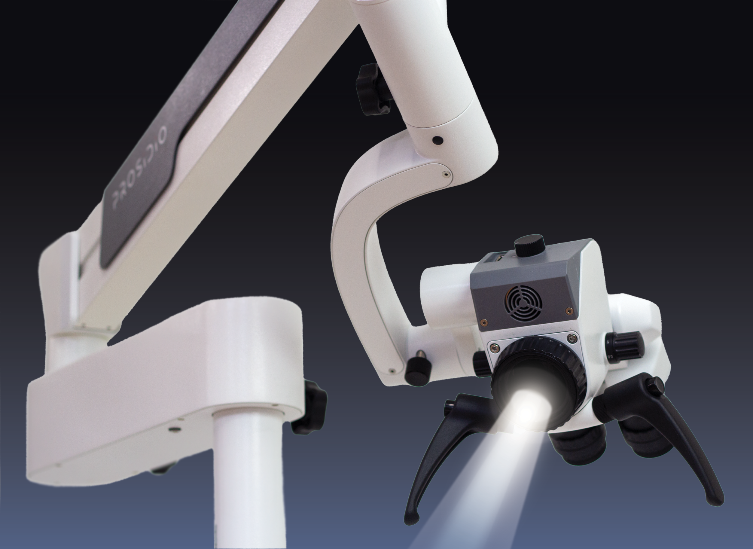 LuminEdge LED System